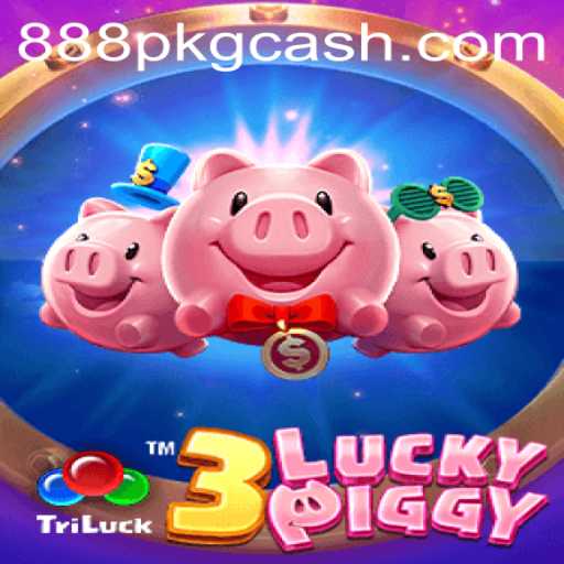 Exploring the World of 3LUCKYPIGGY and the Keyword 888PK