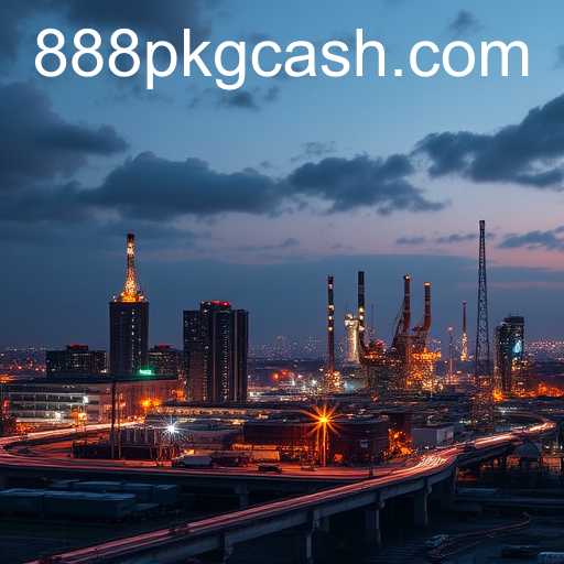 888PK