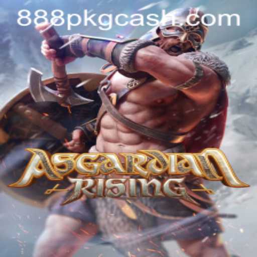 AsgardianRising and the 888PK Phenomenon