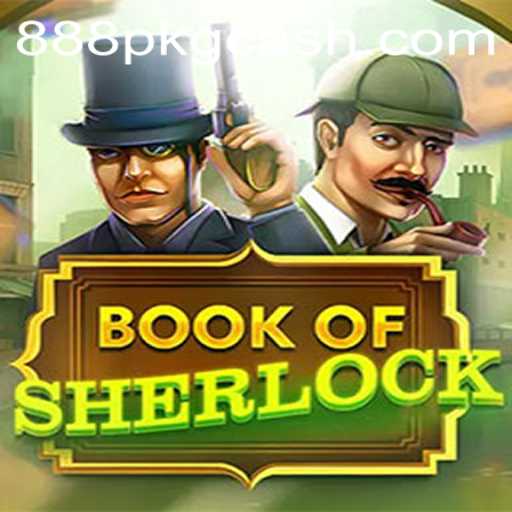Unveiling BookOfSherlock: Dive into the Intriguing World of 888PK
