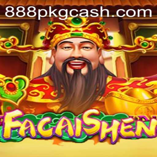Discovering FaCaiShen: The Intriguing World of 888PK