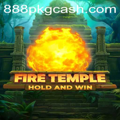 Explore the Mystical World of FireTemple with 888PK