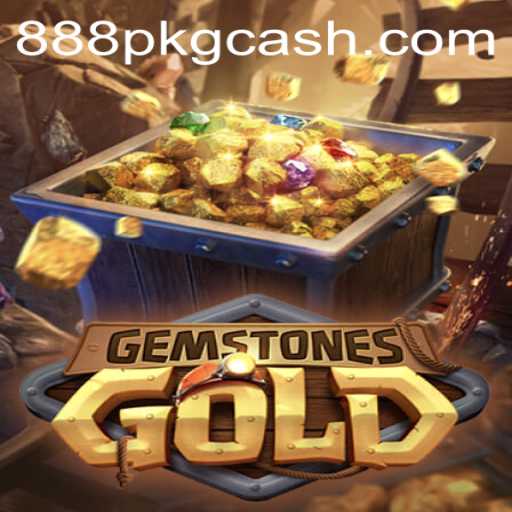 Unveiling GemstonesGold: The Latest Thrill in Online Gaming with 888PK
