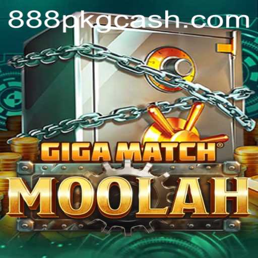 GigaMatchMoolah: The Ultimate Gaming Experience with 888PK