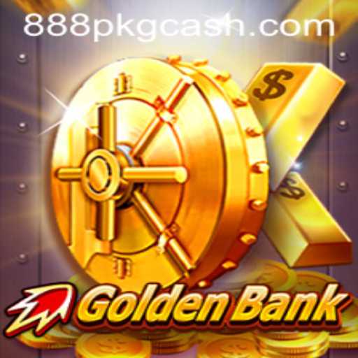 Discover GoldenBank: Your Gateway to Fortune with 888PK