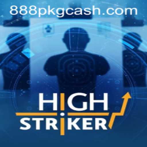 HighStriker: The Ultimate Game Experience with 888PK