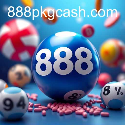 Exploring the Thrills of Lottery Games: The Role of 888PK