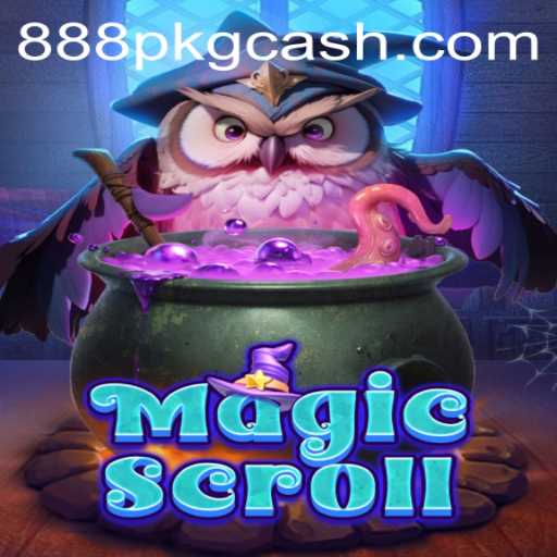 Unveiling the Mystical World of MagicScroll: A Deep Dive into Gameplay and Strategy