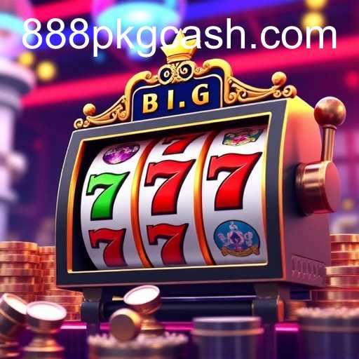 888PK