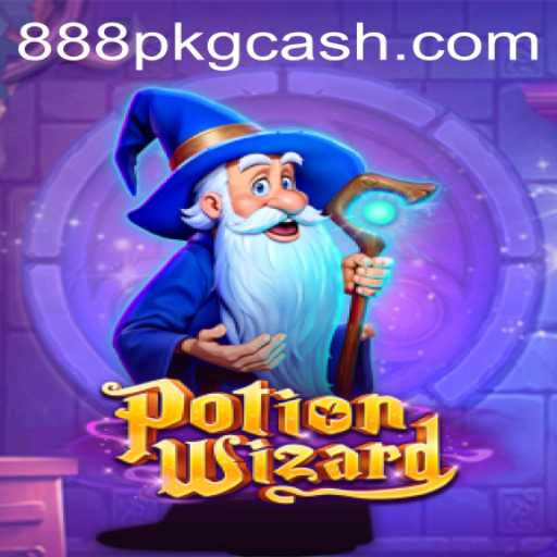 PotionWizard: Master the Art of Magic in the Virtual Realm