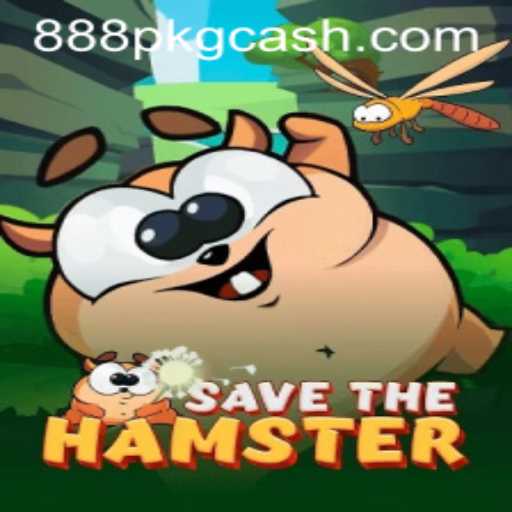 Unveiling the World of SavetheHamster: A Riveting Adventure with 888PK
