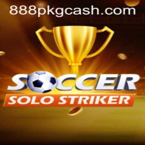 Dive into the Exciting World of SoccerSoloStriker: The Game Revolutionizing Digital Soccer