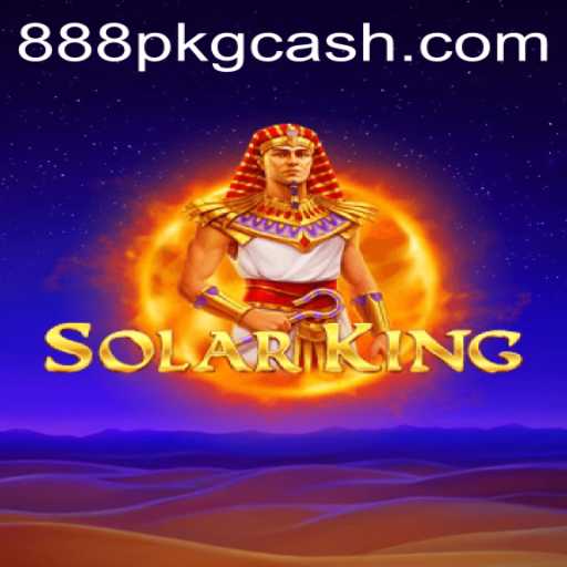 Explore the World of SolarKing with 888PK