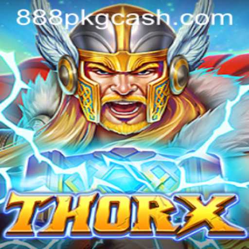 Discover the World of ThorX: The Ultimate Gaming Experience