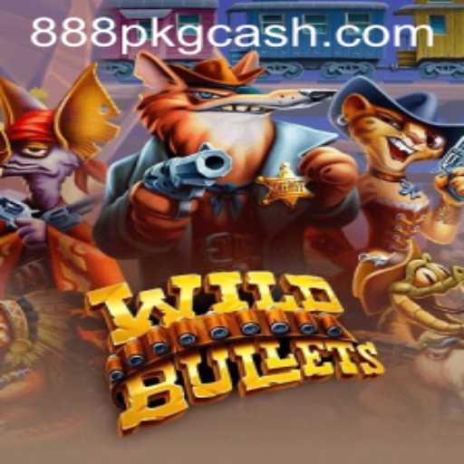 WildBullets: A Riveting Adventure with 888PK